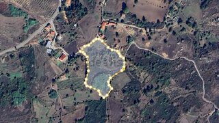Land for sale in Mangualde, Portugal — €83,000