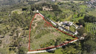 Land for sale in Mangualde, Portugal — €45,000