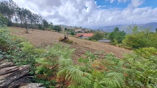 Land for sale in Caminha, Portugal — €84,900