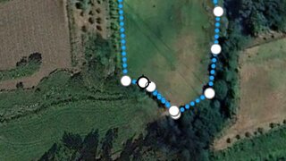 Land for sale in Ponte de Lima, Portugal — €10,000