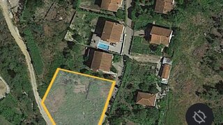 Land for sale in Mondim de Basto, Portugal — €40,000