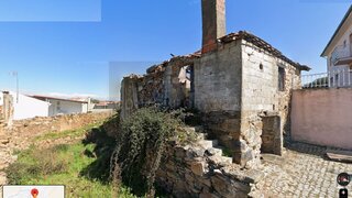 Terreno em Mirandela