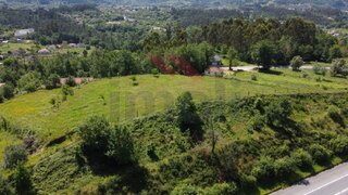 Land for sale in Arcos de Valdevez, Portugal — €97,500