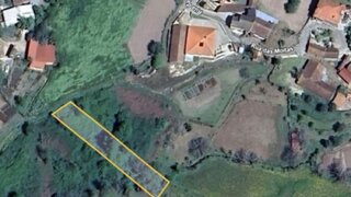 Land for sale in Oliveira de Frades, Portugal — €20,000