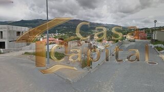 Land for sale in Vila Real, Portugal — €85,000