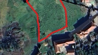 Terreno de 3000 m² em Viana do Castelo