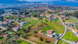 Land for sale in Caminha, Portugal — €85,000