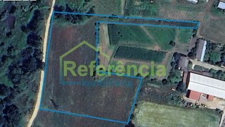 Land for sale in Chaves, Portugal — €30,000