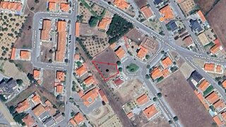Land for sale in Almeida, Portugal — €22,000