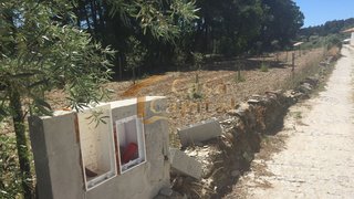 Terreno de 1200 m² em Sabrosa