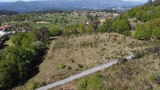 Land for sale in Vouzela, Portugal — €40,000