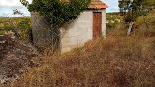 Land for sale in Pinhel, Portugal — €15,000