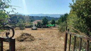 Land for sale in Tondela, Portugal — €37,500