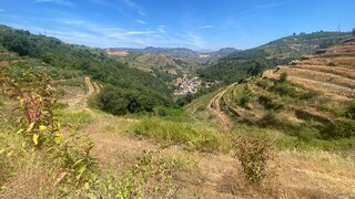 Land for sale in Santa Marta de Penaguião, Portugal — €90,000