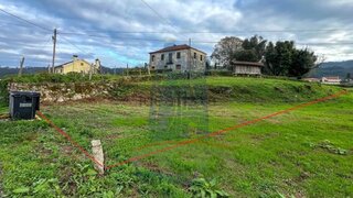 Land for sale in Ponte de Lima, Portugal — €58,000