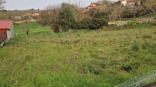 Land for sale in Chaves, Portugal — €35,000