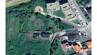 Terreno de 2125 m² em Viana do Castelo