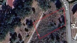 Land for sale in Chaves, Portugal — €63,000