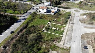 Land for sale in Mangualde, Portugal — €72,000