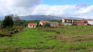 Terreno de 7141 m² em Vila Real