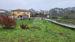 Land for sale in Oliveira de Frades, Portugal — €37,000