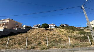 Land for sale in Lamego, Portugal — €68,000