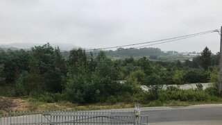 Terreno de 300 m² em Viseu