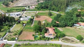 Land for sale in Ponte de Lima, Portugal — €289,000
