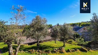 Terreno de 962 m² em Viseu