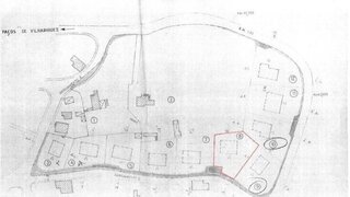 Land for sale in Vouzela, Portugal — €15,000
