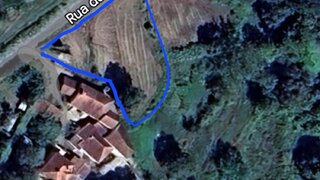 Land for sale in Ponte de Lima, Portugal — €66,000