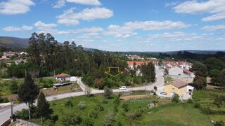 Land for sale in São Pedro do Sul, Portugal — €67,000