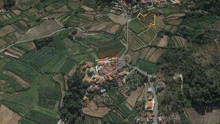 Land for sale in Monção, Portugal — €5,000