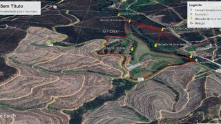 Land for sale in Caminha, Portugal — €800,000