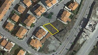 Terreno em Mirandela