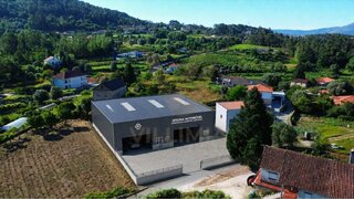 Land for sale in Ponte de Lima, Portugal — €128,000