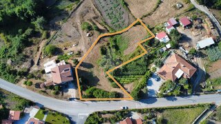 Land for sale in Oliveira de Frades, Portugal — €15,000