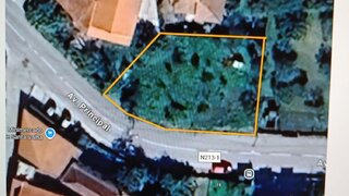 Land for sale in Valpaços, Portugal — €25,500
