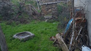 Terreno de 600 m² em Bragança