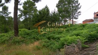 Land for sale in Vila Real, Portugal — €45,000