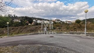 Terreno em Viana do Castelo · 904 m² · 76 500 €