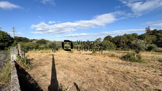 Terreno de 1729 m² em Viseu