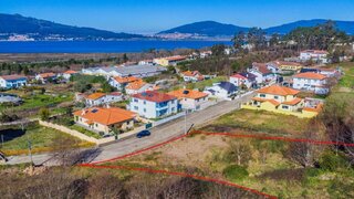 Land for sale in Caminha, Portugal — €85,000