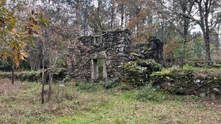 Land for sale in Mangualde, Portugal — €35,000