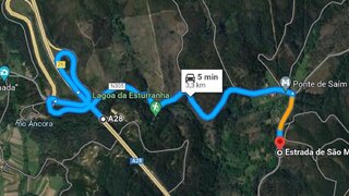 Terreno para venda em Caminha, Portugal — 42 000 €