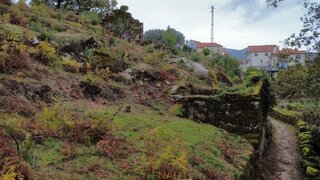 Land for sale in Arcos de Valdevez, Portugal — €36,500