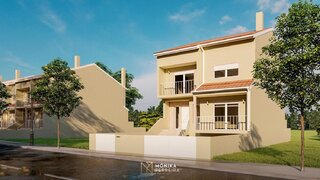 Terreno de 250 m² em Viseu