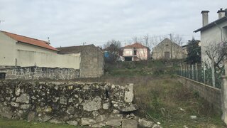 Land for sale in Mangualde, Portugal — €55,000
