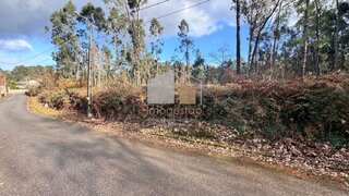 Land for sale in Vila Nova de Cerveira, Portugal — €65,000