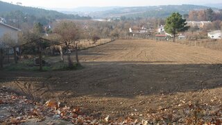 Land for sale in Chaves, Portugal — €120,000